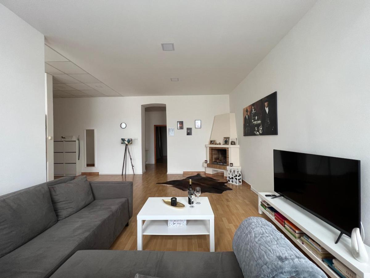 Shelby Apartment Caşonia Exterior foto
